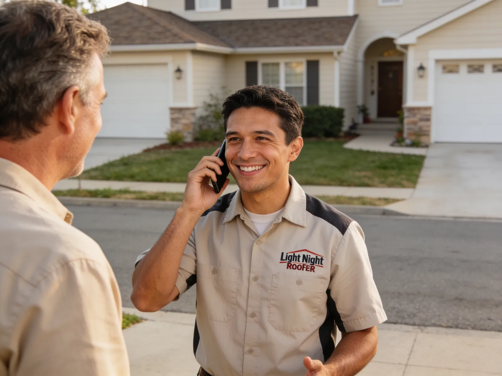 Emergency Roof Repair Hornbeck, LA FAQs